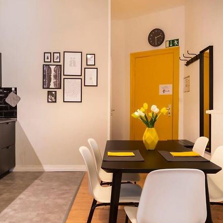 Great Apartment Close To Kudamm ベルリン エクステリア 写真