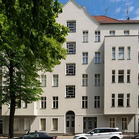 Great Apartment Close To Kudamm ベルリン エクステリア 写真