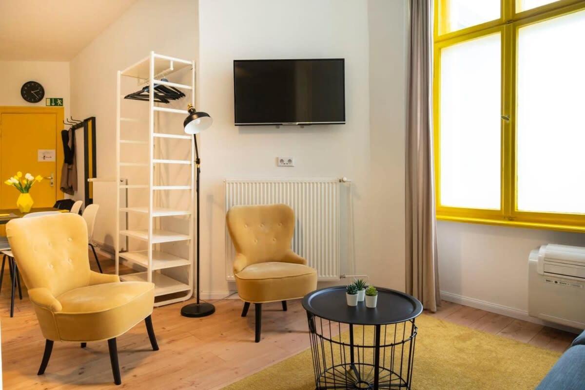 Great Apartment Close To Kudamm ベルリン エクステリア 写真