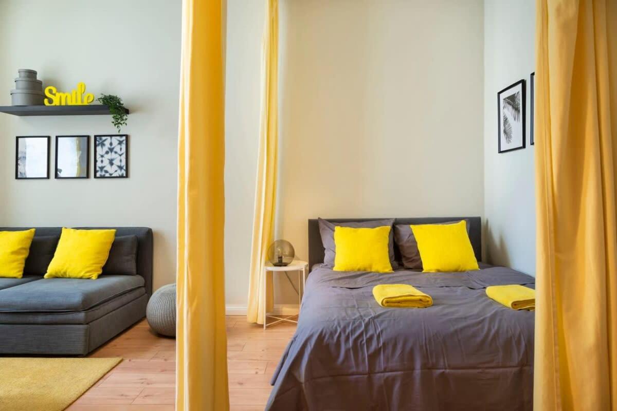 Great Apartment Close To Kudamm ベルリン エクステリア 写真