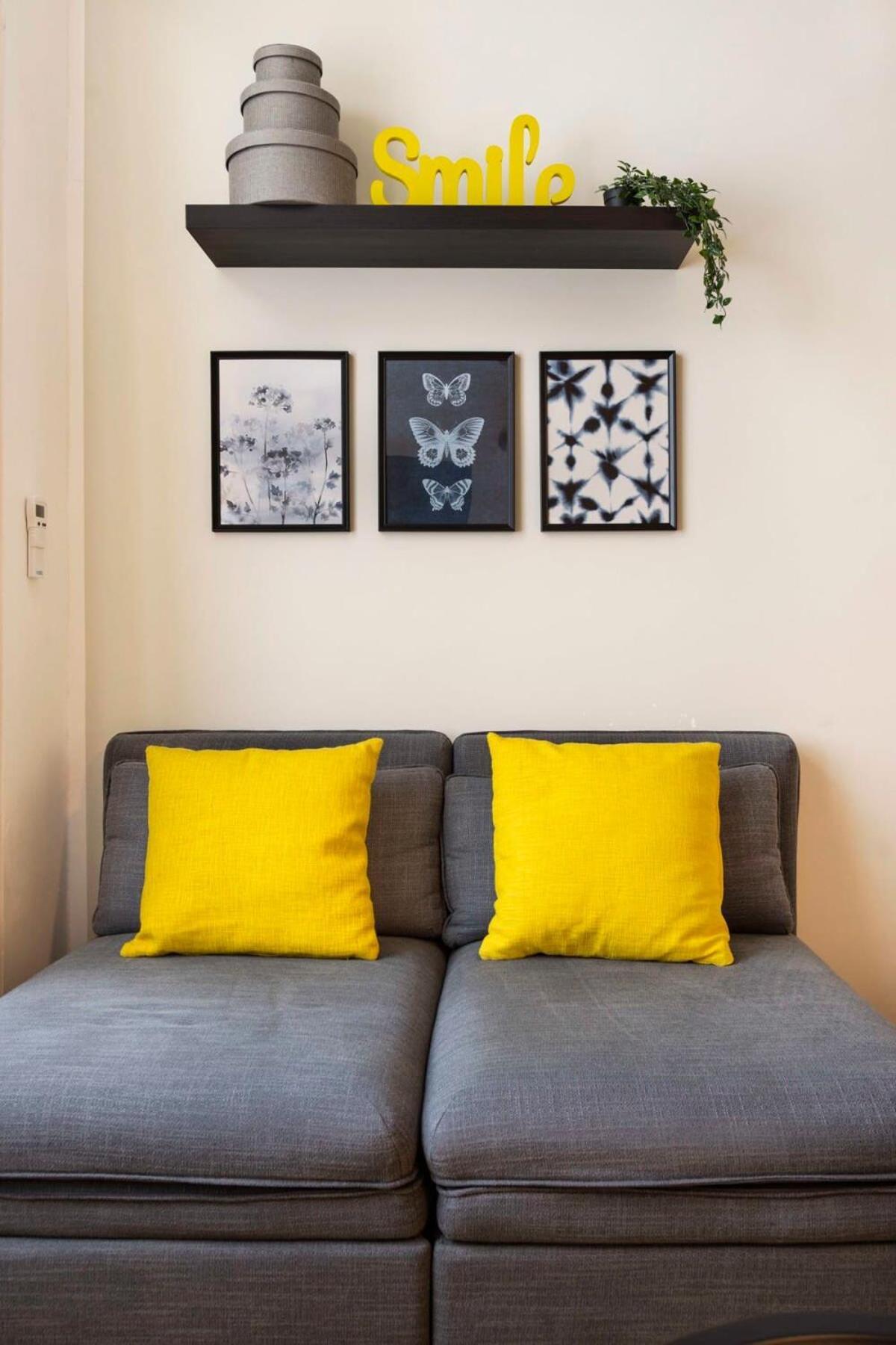 Great Apartment Close To Kudamm ベルリン エクステリア 写真