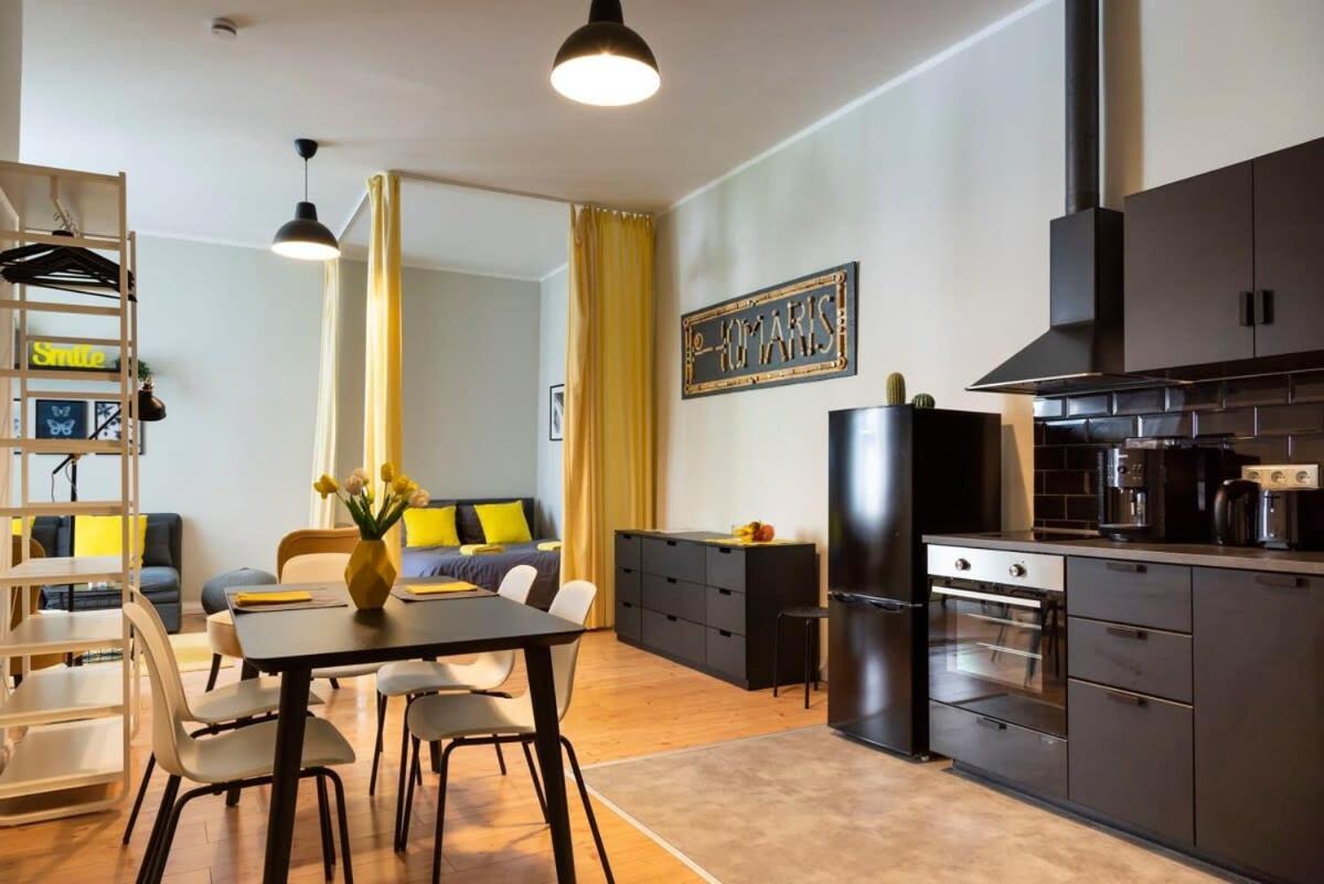 Great Apartment Close To Kudamm ベルリン エクステリア 写真