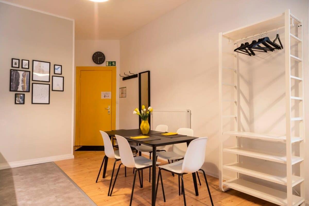Great Apartment Close To Kudamm ベルリン エクステリア 写真