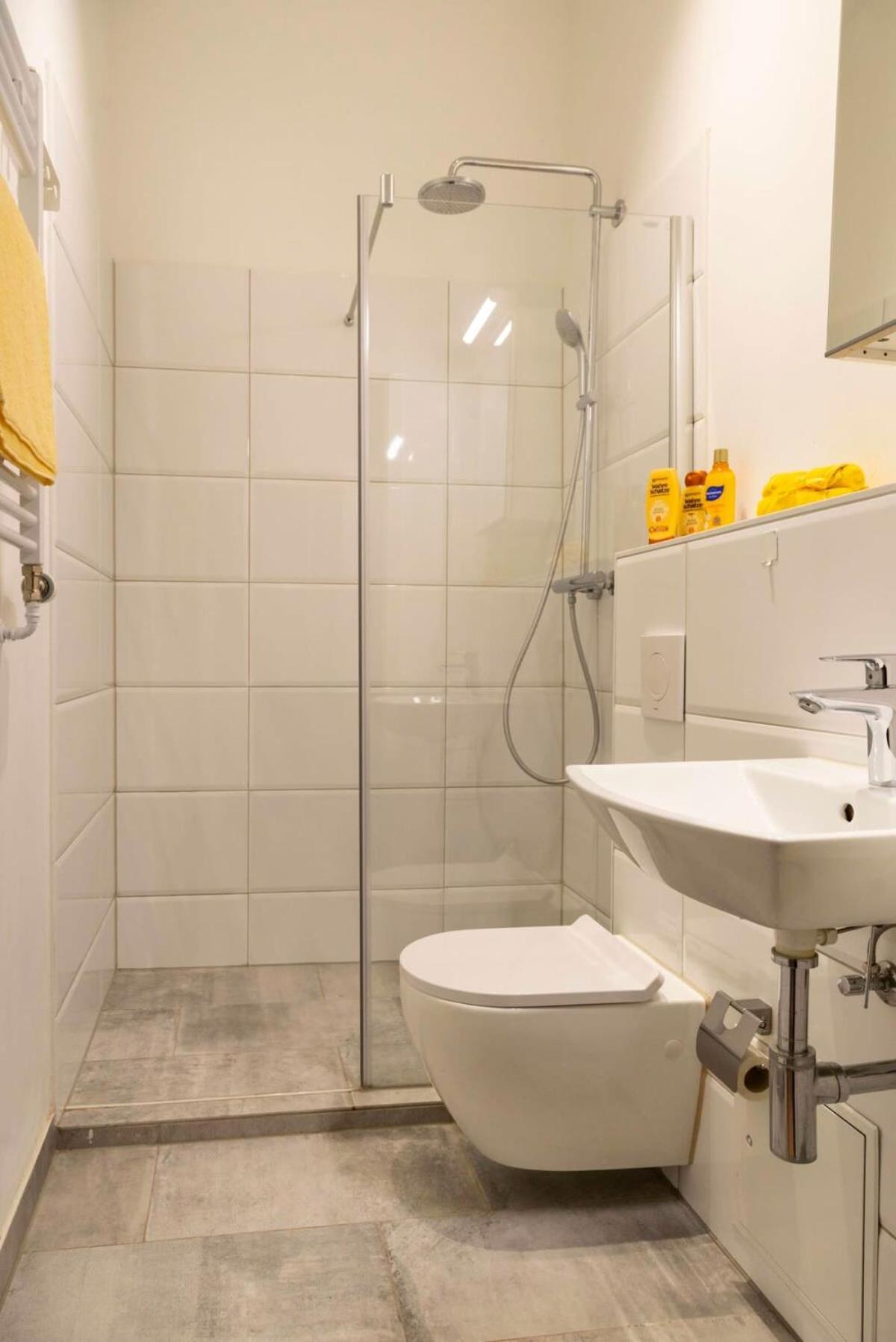Great Apartment Close To Kudamm ベルリン エクステリア 写真